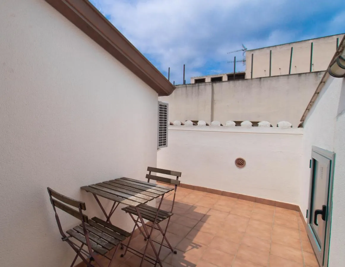 Apartamento Sand Bay Beach Duplex Gerona España