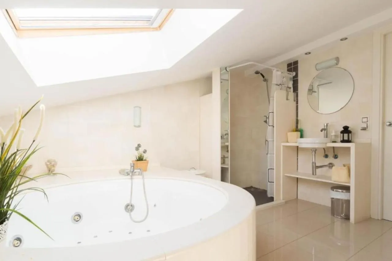 Apartamento Sand Bay Beach Duplex Gerona