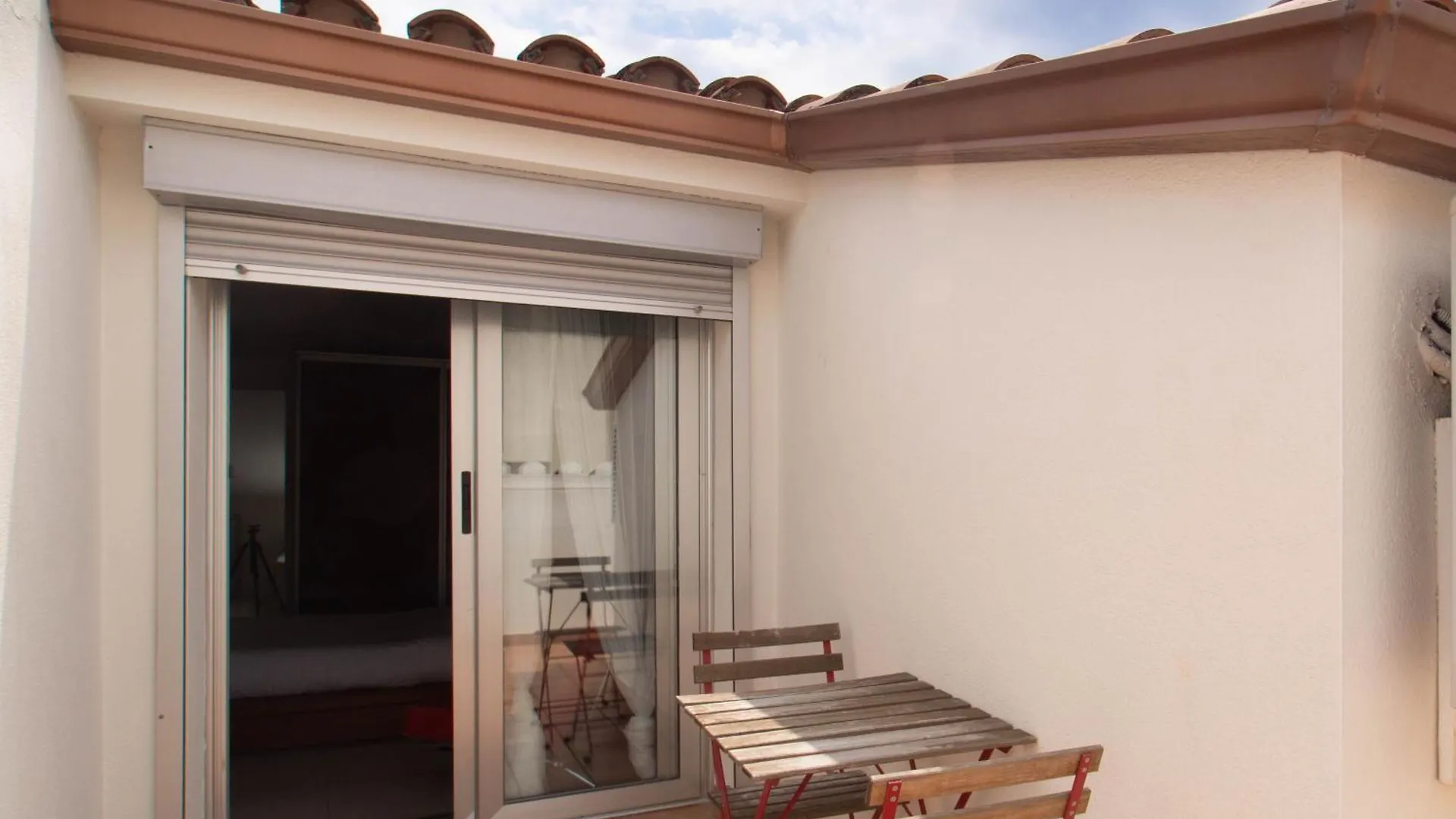 Apartamento Sand Bay Beach Duplex Gerona