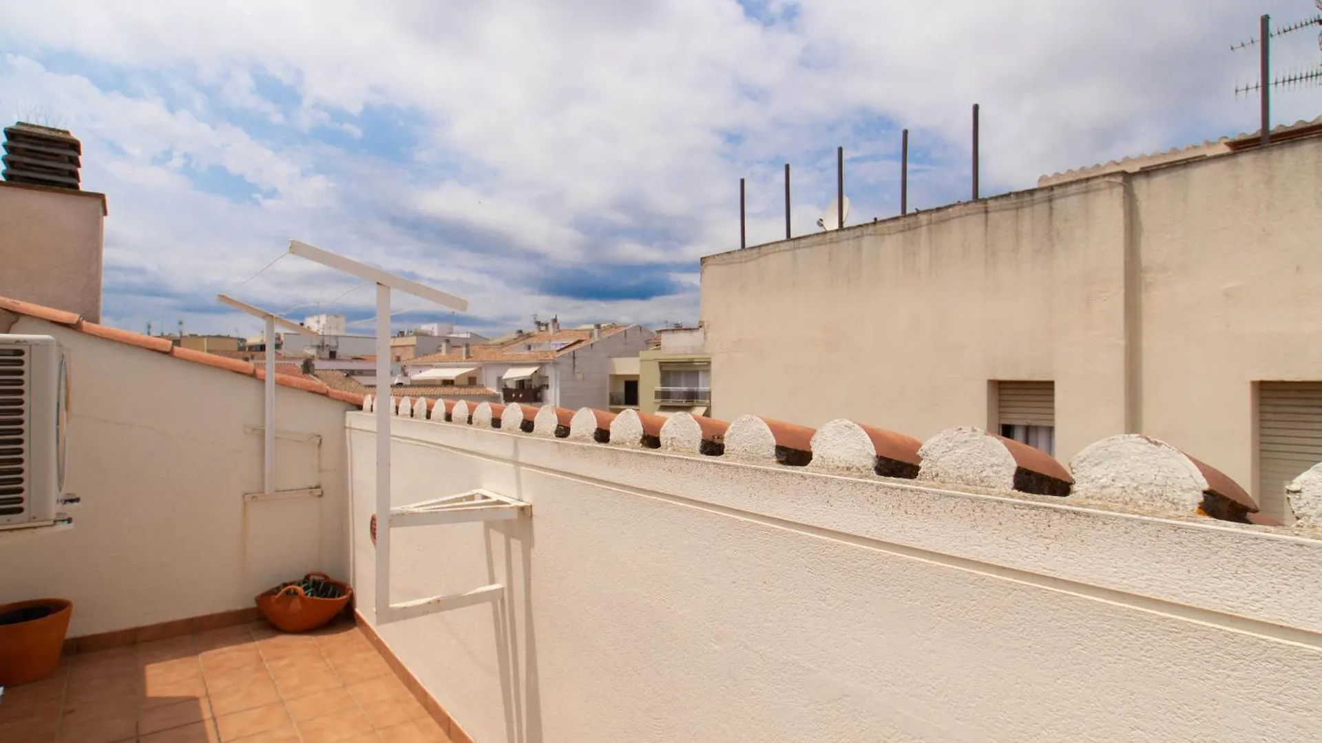Apartamento Sand Bay Beach Duplex Gerona España