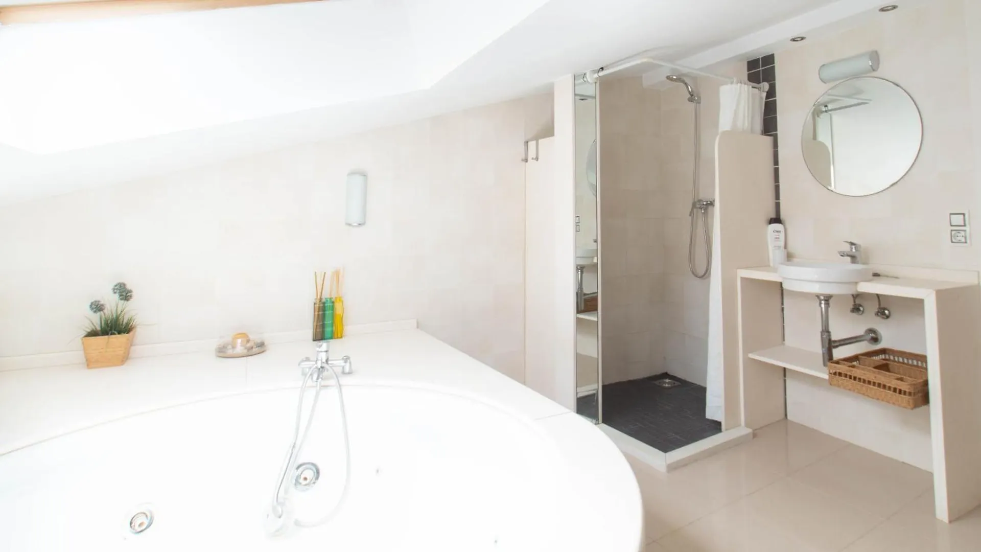 Sand Bay Beach Duplex Apartment Girona