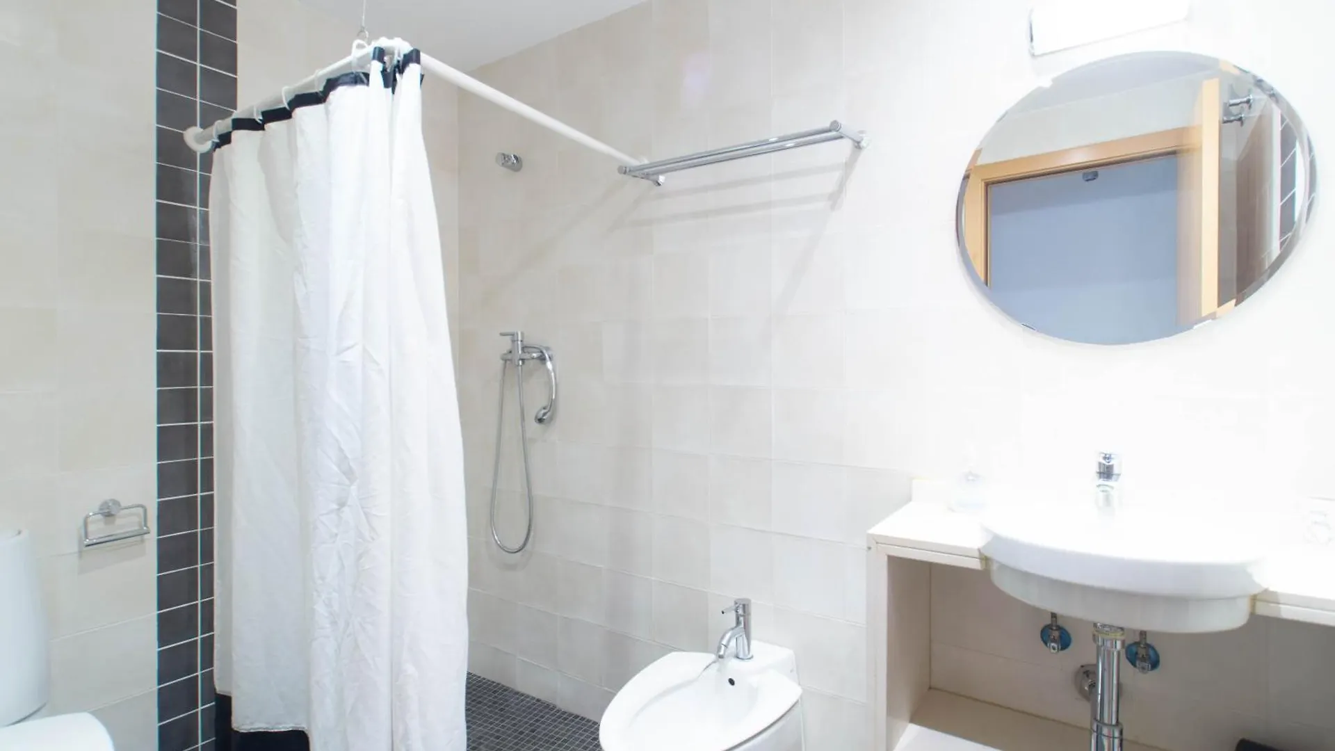Apartamento Sand Bay Beach Duplex Gerona España