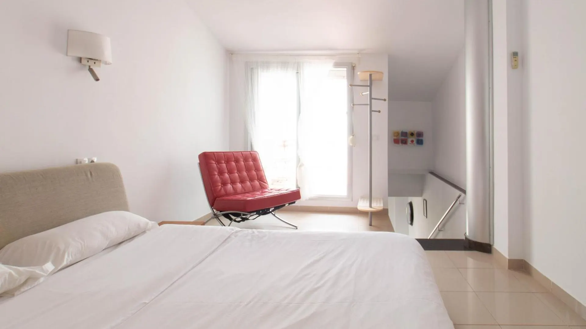 Apartamento Sand Bay Beach Duplex Gerona