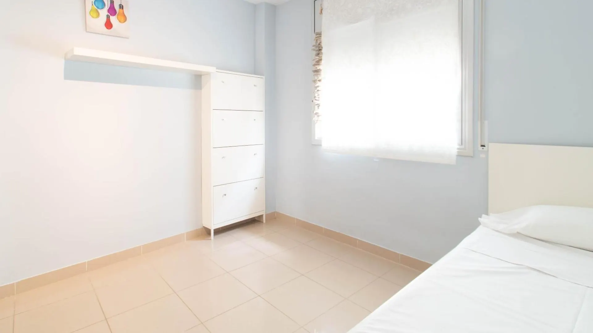 Apartamento Sand Bay Beach Duplex Gerona