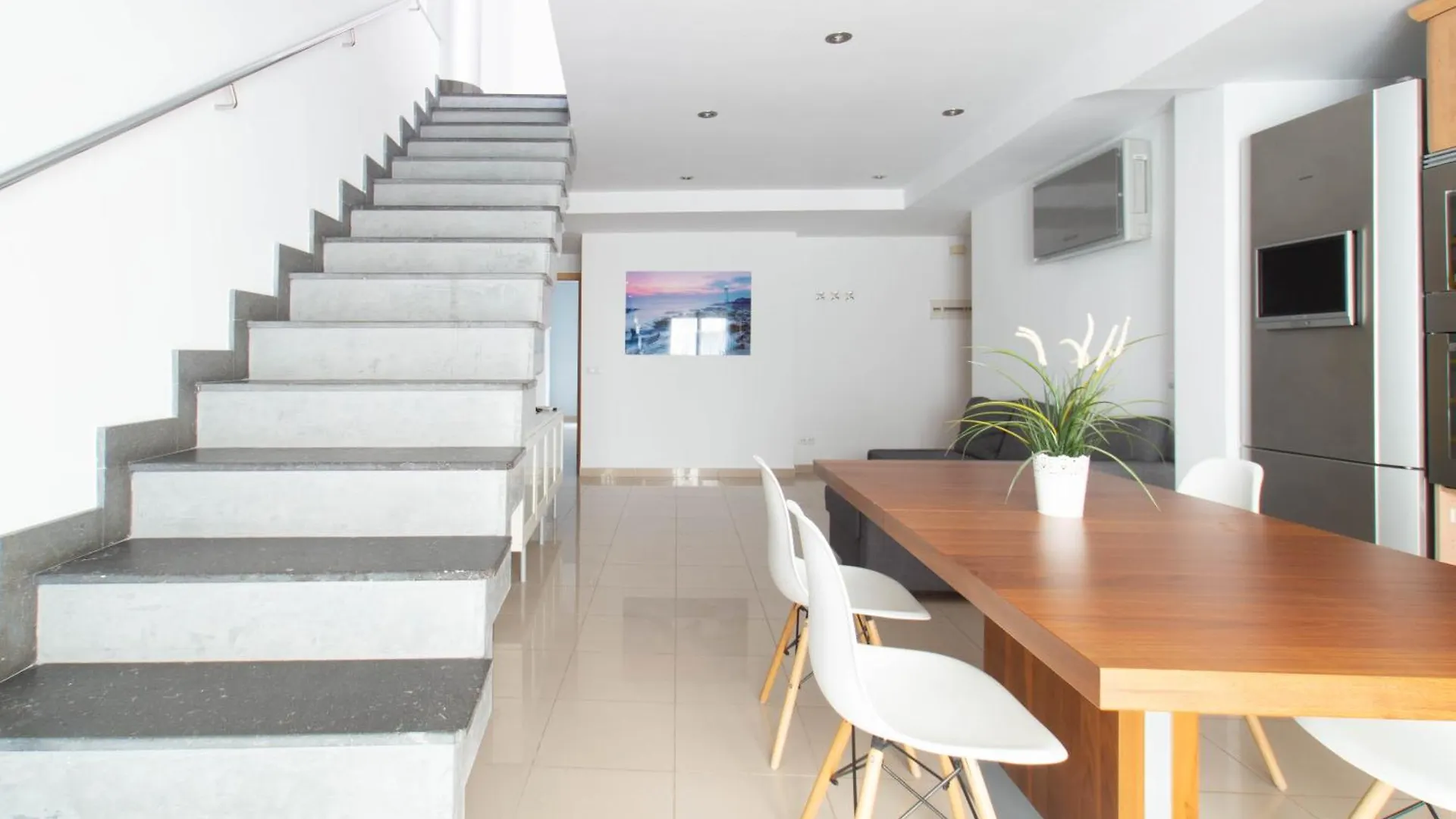 Apartamento Sand Bay Beach Duplex Gerona
