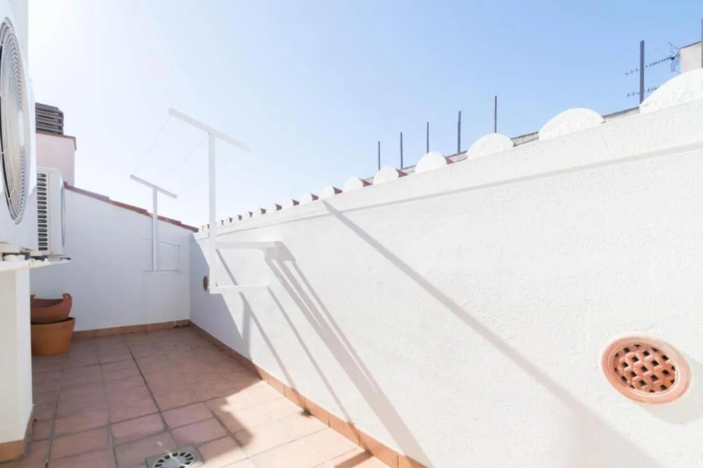 Sand Bay Beach Duplex Apartment Girona