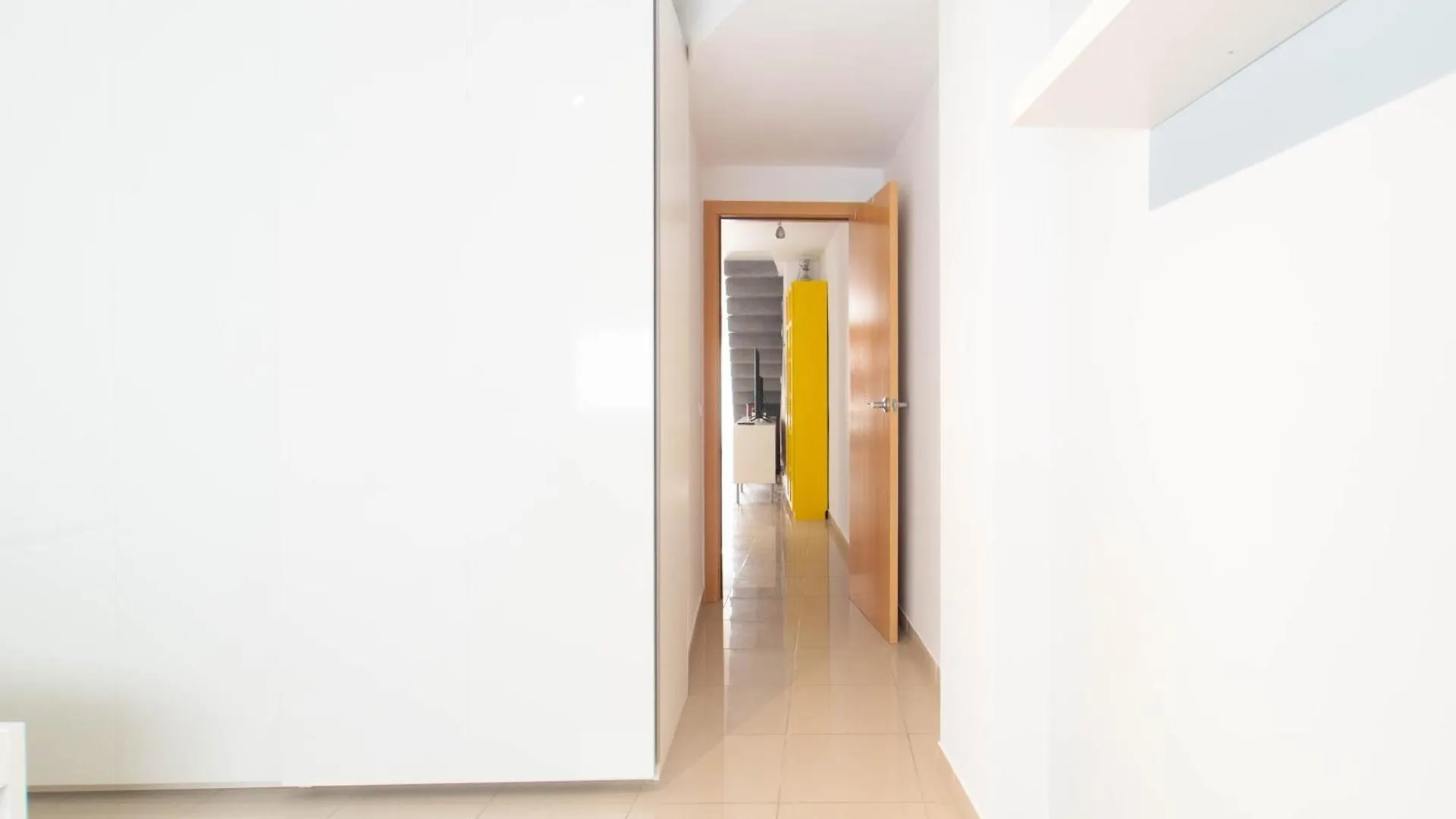 Sand Bay Beach Duplex Apartment Girona Spain